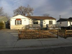Newport St, Commerce City, CO
