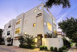 Woodhead St, Houston, TX