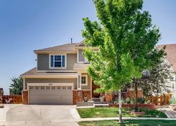 Racine St, Commerce City, CO