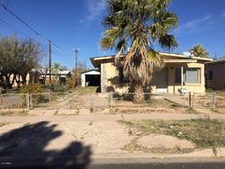 E 5th St, Douglas, AZ