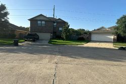 De Coster Blvd, Alvin, TX