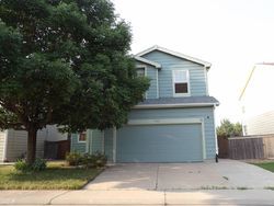 Quail Cir, Brighton, CO