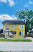 Norwood St, Houston, TX