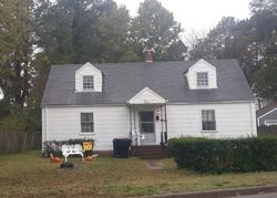 Caroline Ave, Portsmouth, VA