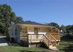 Saluda St, Chester, SC