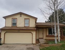 E Utah Pl, Aurora, CO