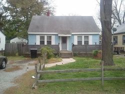 Appomattox Ave, Portsmouth, VA