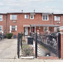 Christopher Ave, Brooklyn, NY