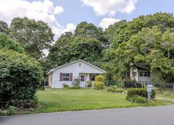 Concord Rd, Shirley, NY