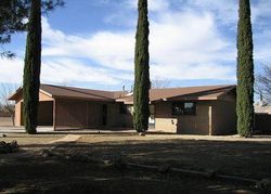 E 13th St, Douglas, AZ