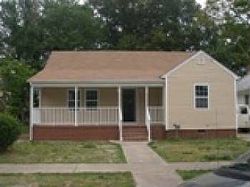 Richmond Ave, Portsmouth, VA