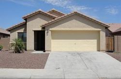W St Catherine Ave, Buckeye, AZ