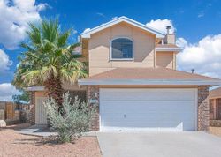 Dean Jones St, El Paso, TX