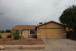W Ransom Oaks Dr, Tucson, AZ