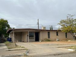 Tareyton St, El Paso, TX