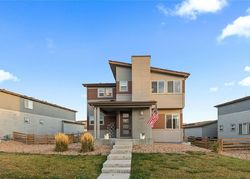 Telluride Way, Commerce City, CO