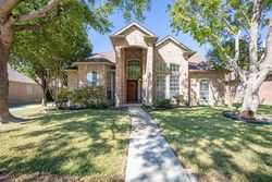 Burnhill Dr, Plano, TX