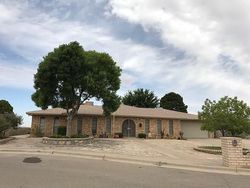 Tomwood Ave, El Paso, TX