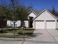 Five Oaks Dr, Missouri City, TX