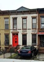 Saint Marks Ave, Brooklyn, NY