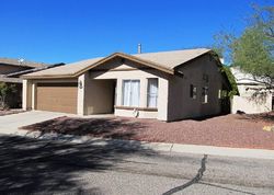 W Sleepydale Ct, Tucson, AZ