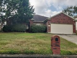 Aquatic Dr, Humble, TX