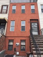 Atlantic Ave, Brooklyn, NY