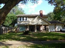 S Petersham Dr, Houston, TX
