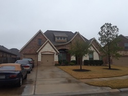 Fossil Valley Ln, Cypress, TX